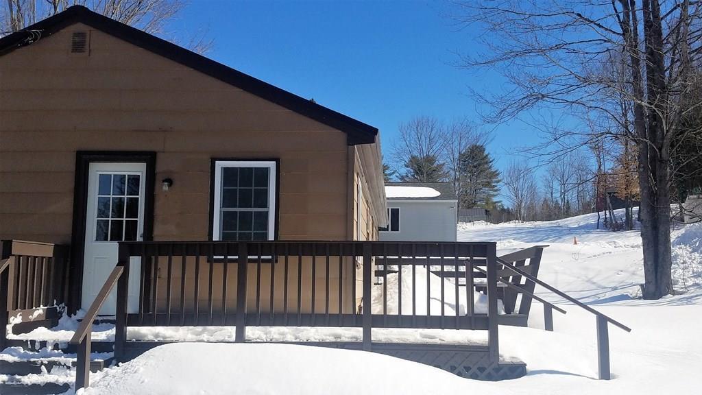 407 Unity Road Waterville, ME 04901 - Photo 19 of 21 Photo