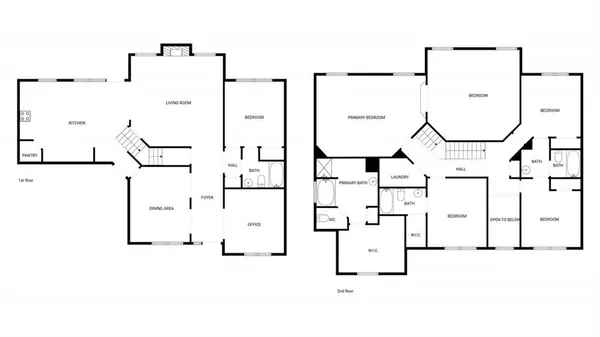 $405,000 | 4034 Villagewood Lane, Ellenwood, GA 30294
