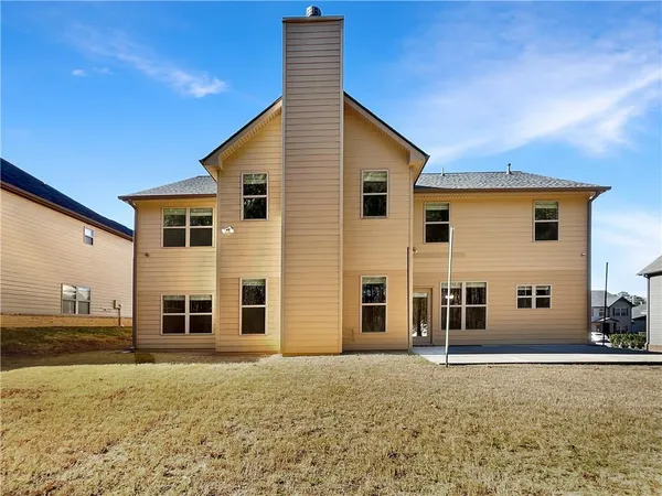 $405,000 | 4034 Villagewood Lane, Ellenwood, GA 30294