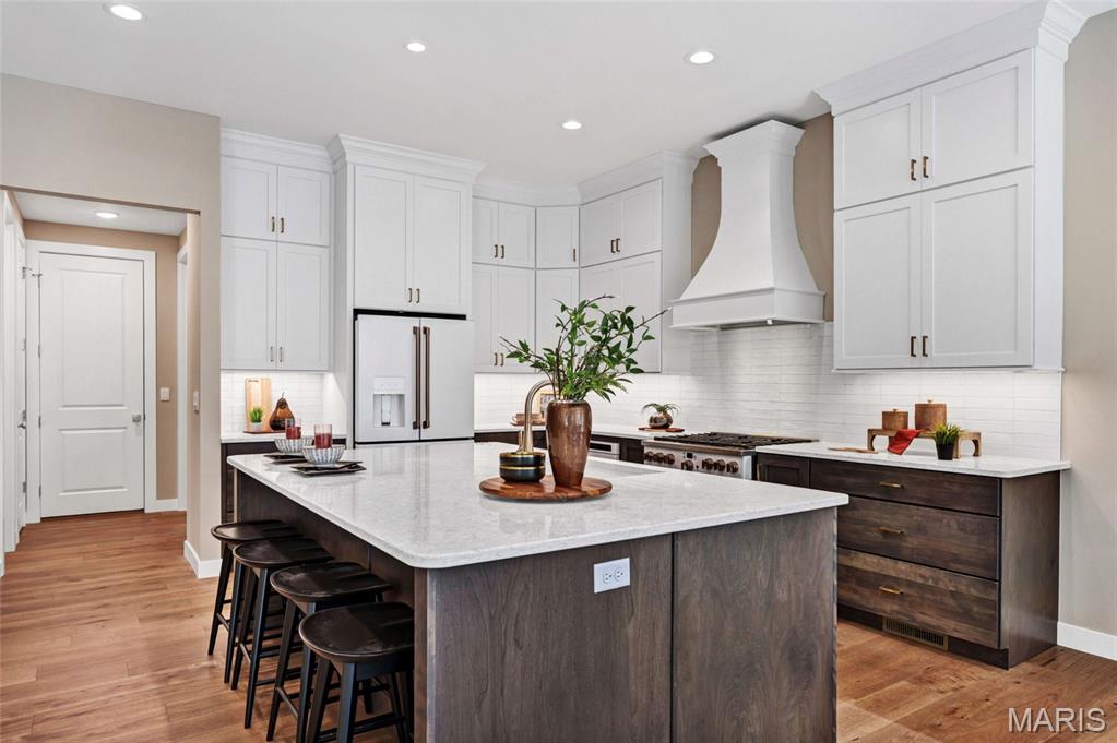 9411 Gates Manor Court Sunset Hills, MO 63126 - Photo 12 of 20