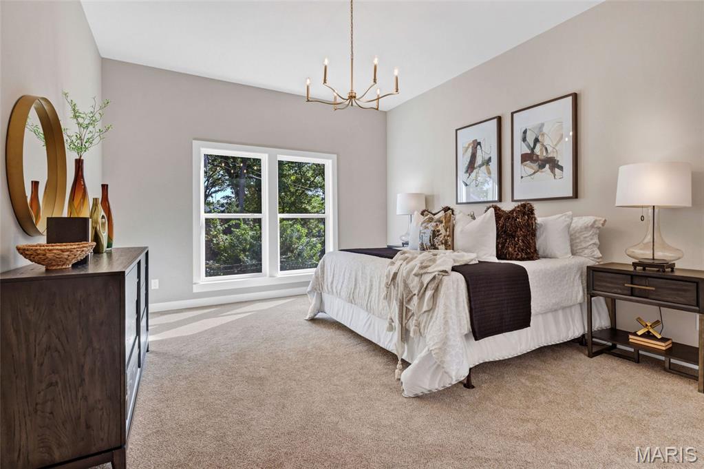 9411 Gates Manor Court Sunset Hills, MO 63126 - Photo 13 of 20