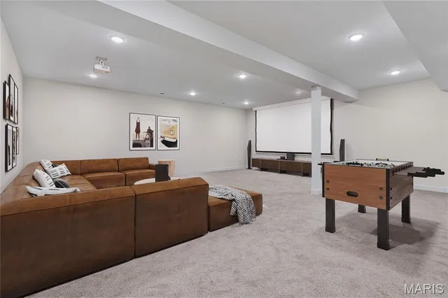 $1,019,928 | 9411 Gates Manor Court, Sunset Hills, MO 63126