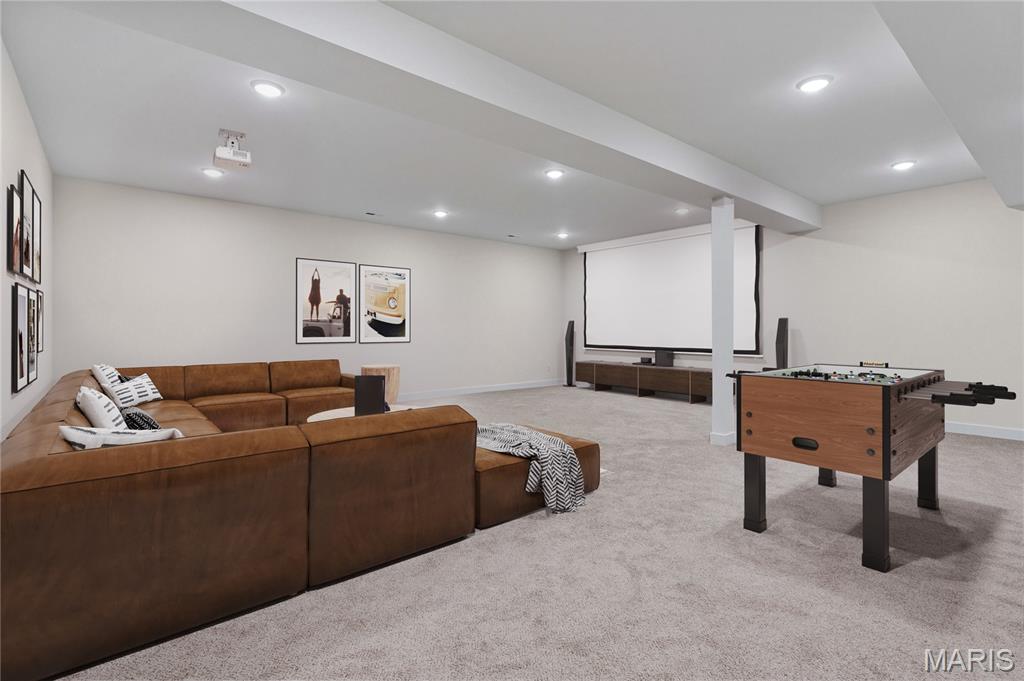 9411 Gates Manor Court Sunset Hills, MO 63126 - Photo 17 of 20