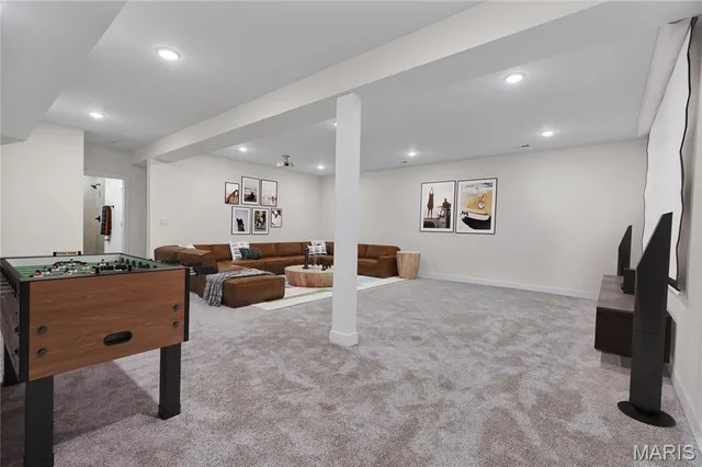 $1,019,928 | 9411 Gates Manor Court, Sunset Hills, MO 63126