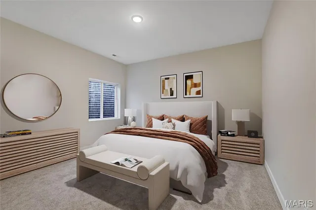 $1,019,928 | 9411 Gates Manor Court, Sunset Hills, MO 63126