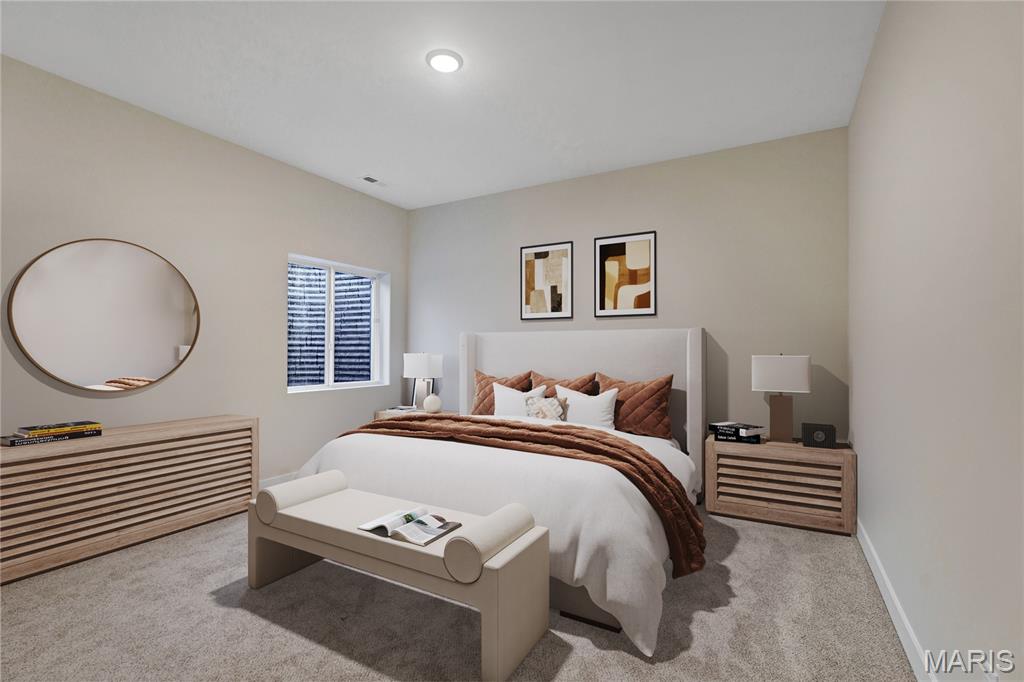 9411 Gates Manor Court Sunset Hills, MO 63126 - Photo 20 of 20