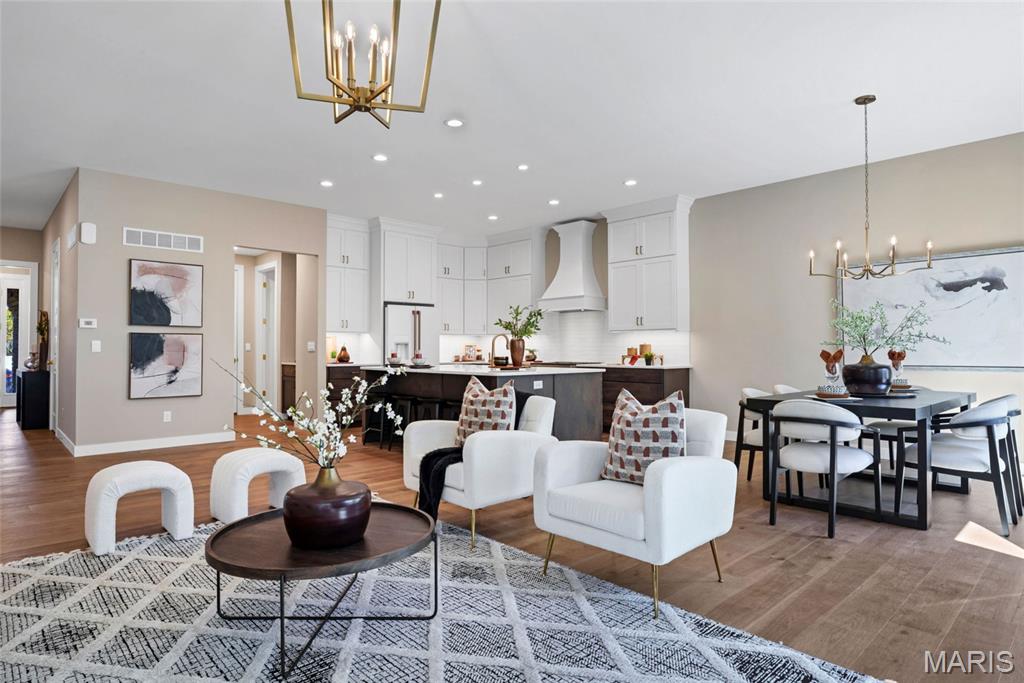 9411 Gates Manor Court Sunset Hills, MO 63126 - Photo 7 of 20