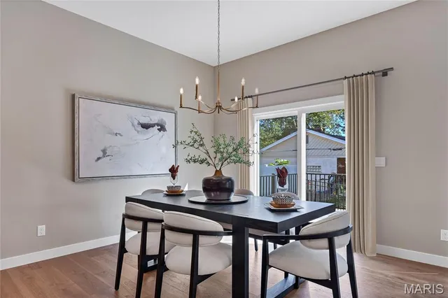 $1,019,928 | 9411 Gates Manor Court, Sunset Hills, MO 63126