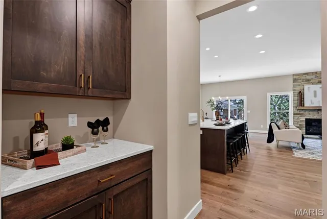 $1,019,928 | 9411 Gates Manor Court, Sunset Hills, MO 63126