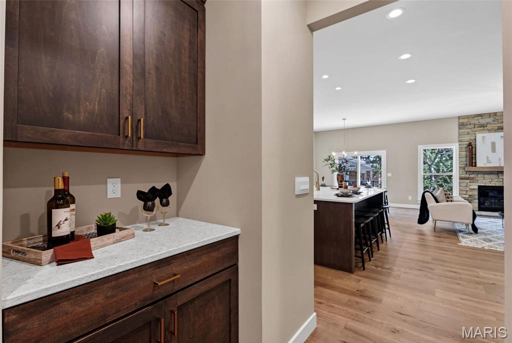 9411 Gates Manor Court Sunset Hills, MO 63126 - Photo 9 of 20