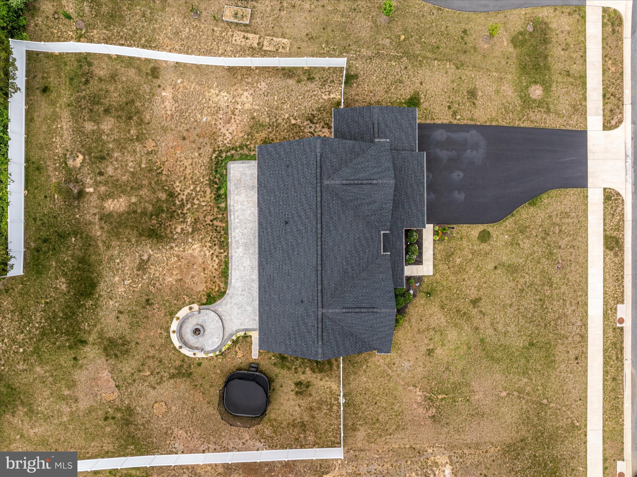 207 Decatur Circle Stephens City, VA 22655 - Photo 53 of 74