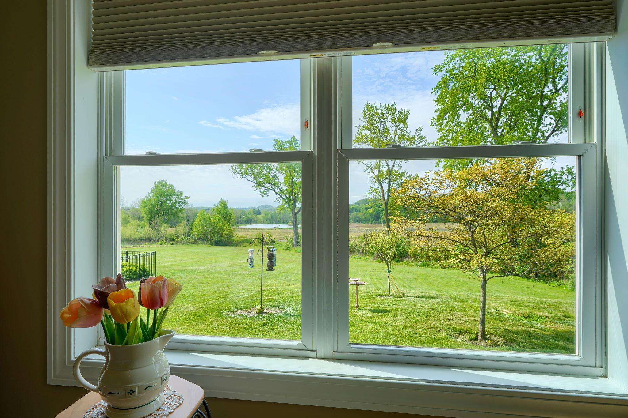 6223 Wilson Road Northwest Lancaster, OH 43130 - Photo 38 of 111 Private views from the primary suite