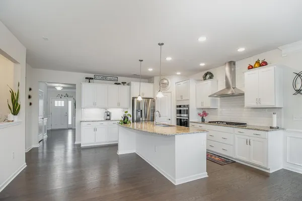 $3,350 | 408 Parlier Drive, Apex, NC 27523