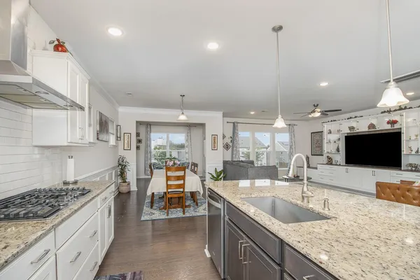 $3,350 | 408 Parlier Drive, Apex, NC 27523