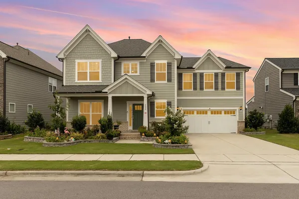 $3,350 | 408 Parlier Drive, Apex, NC 27523