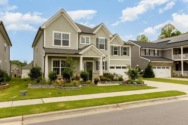 $3,350 | 408 Parlier Drive, Apex, NC 27523