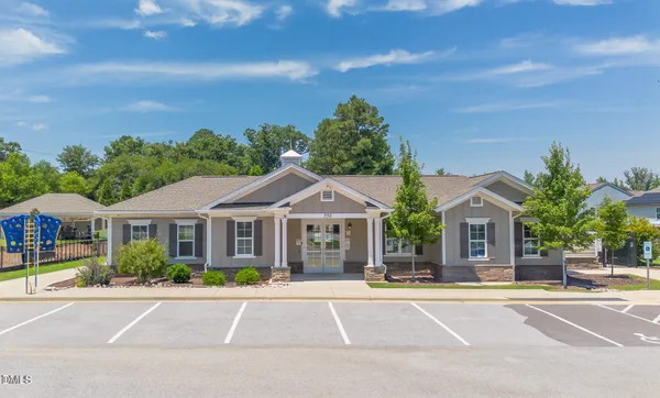 $3,350 | 408 Parlier Drive, Apex, NC 27523