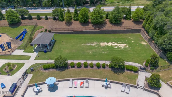 $3,350 | 408 Parlier Drive, Apex, NC 27523