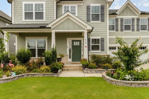 $3,350 | 408 Parlier Drive, Apex, NC 27523
