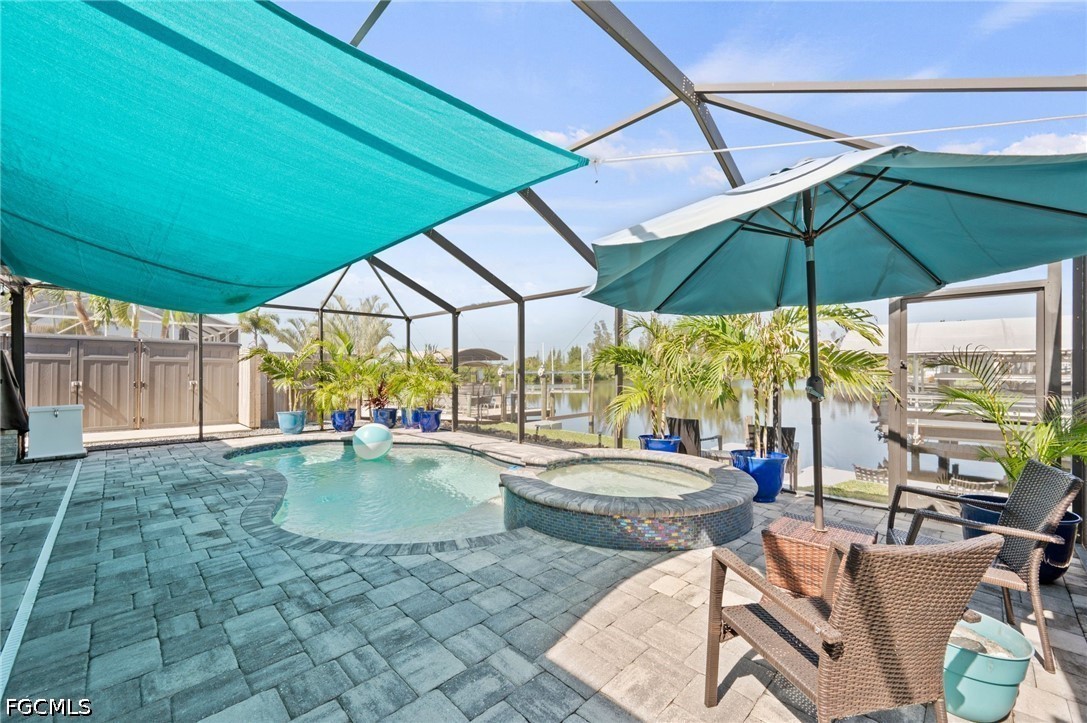 12213 Star Shell Drive Matlacha Isles, FL 33991 - Photo 42 of 50
