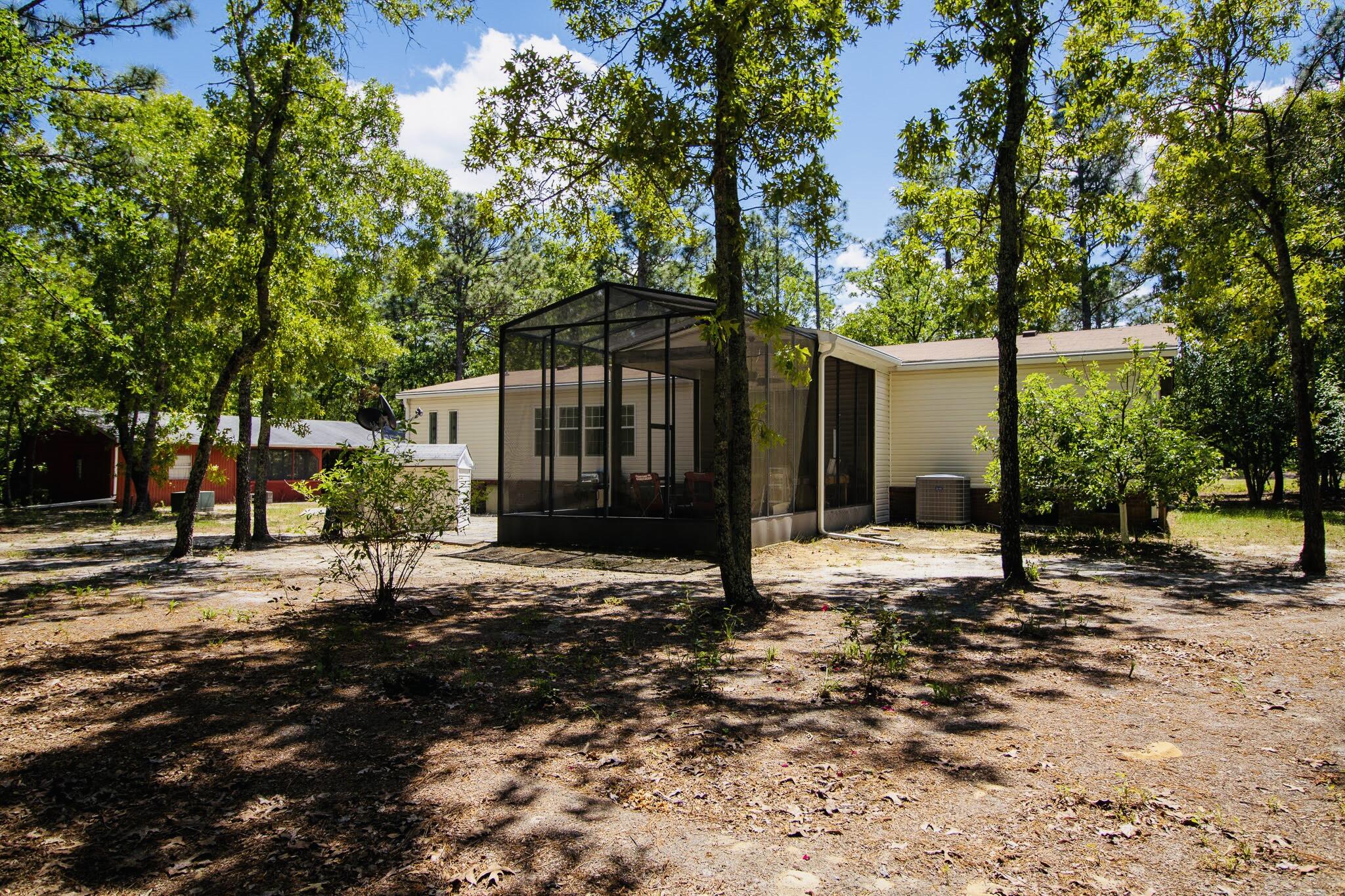 555 Oak Ridge Club Road Windsor, SC 29856 - Photo 4 of 20