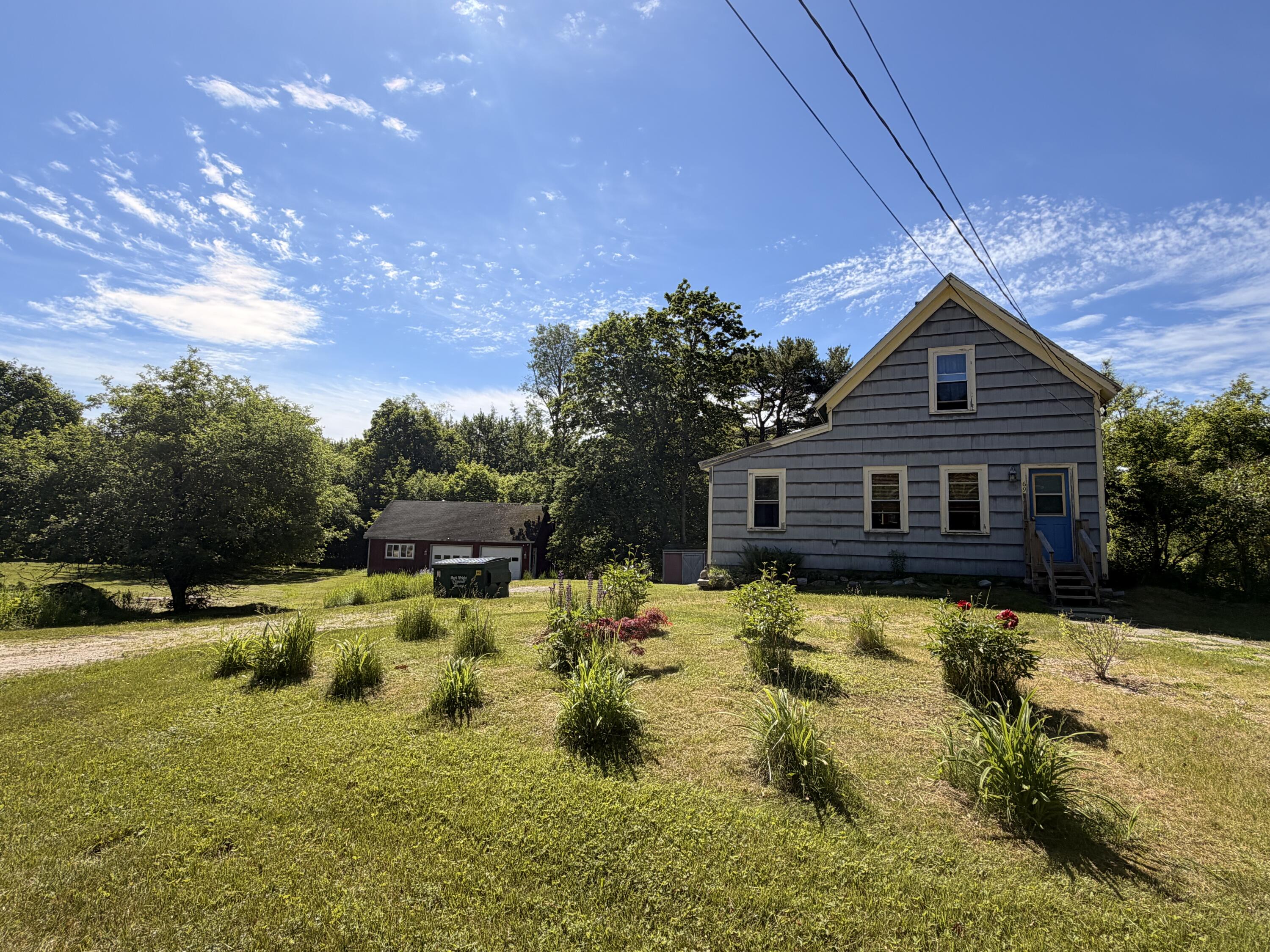 69 Quarry Road Sullivan, ME 04664 - Photo 2 of 36 IMG_1312