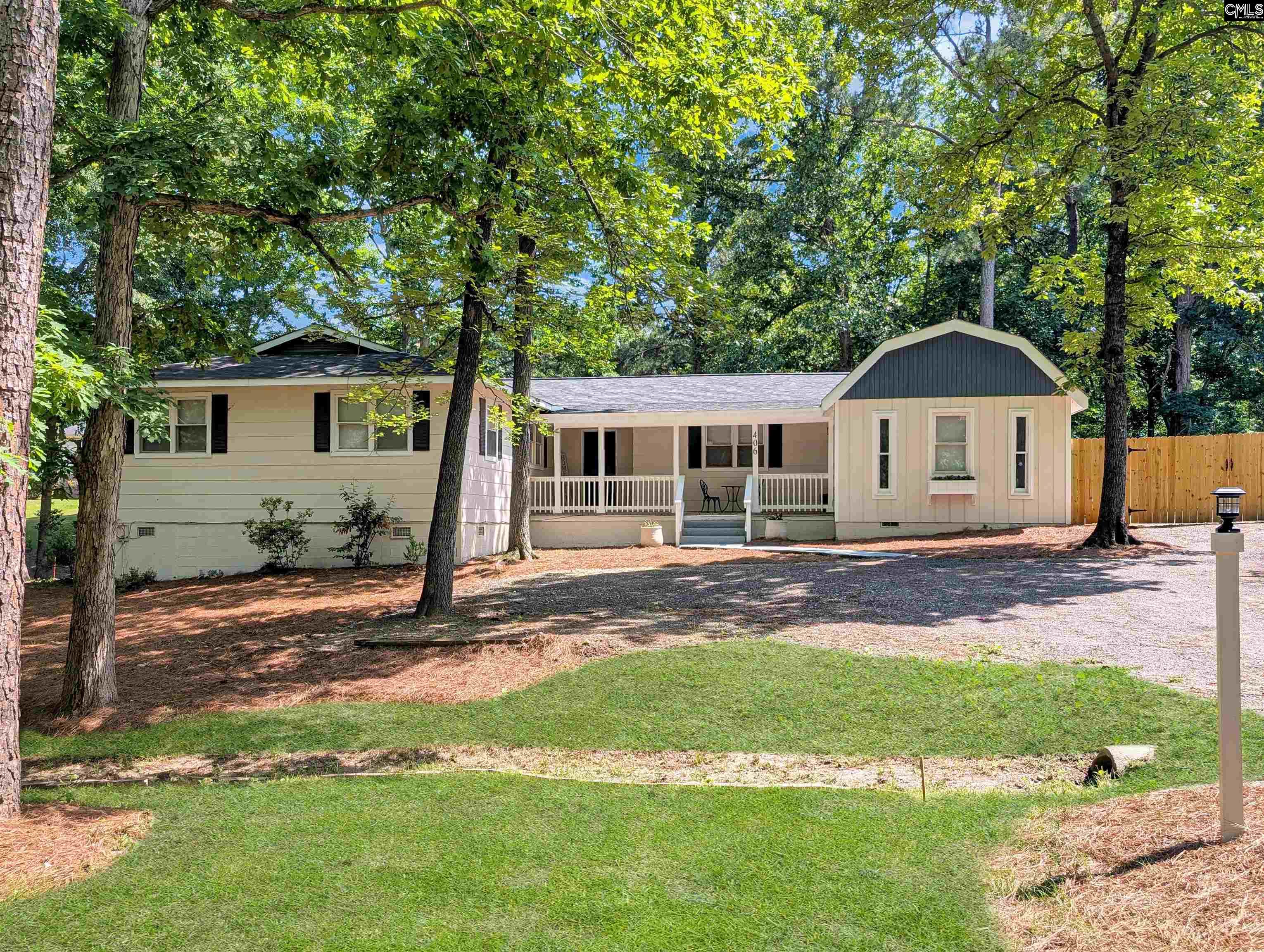 406 Koon Store Road Columbia, SC 29203 - Photo 1 of 42