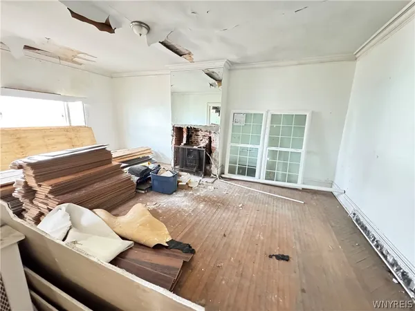 $84,000 | 501 Deer Street, Dunkirk, NY 14048