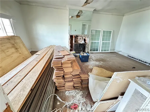 $84,000 | 501 Deer Street, Dunkirk, NY 14048