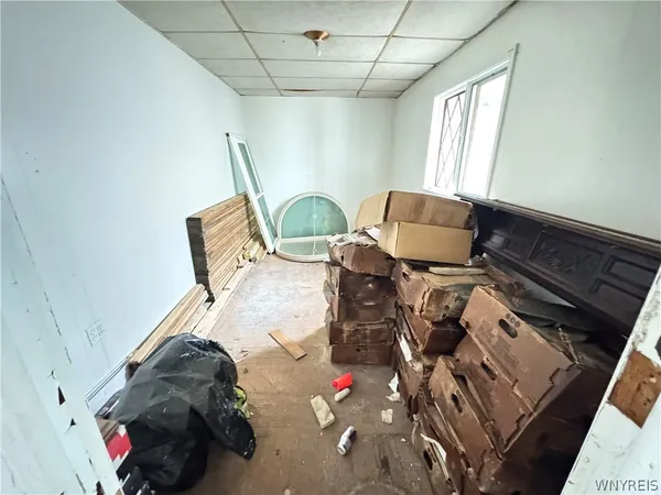 $84,000 | 501 Deer Street, Dunkirk, NY 14048