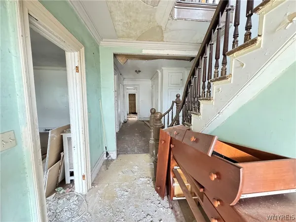 $84,000 | 501 Deer Street, Dunkirk, NY 14048