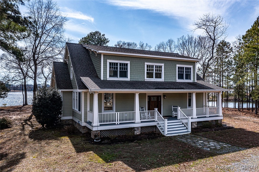 1828 Fleeton Road Reedville, VA 22539 - Photo 5 of 50