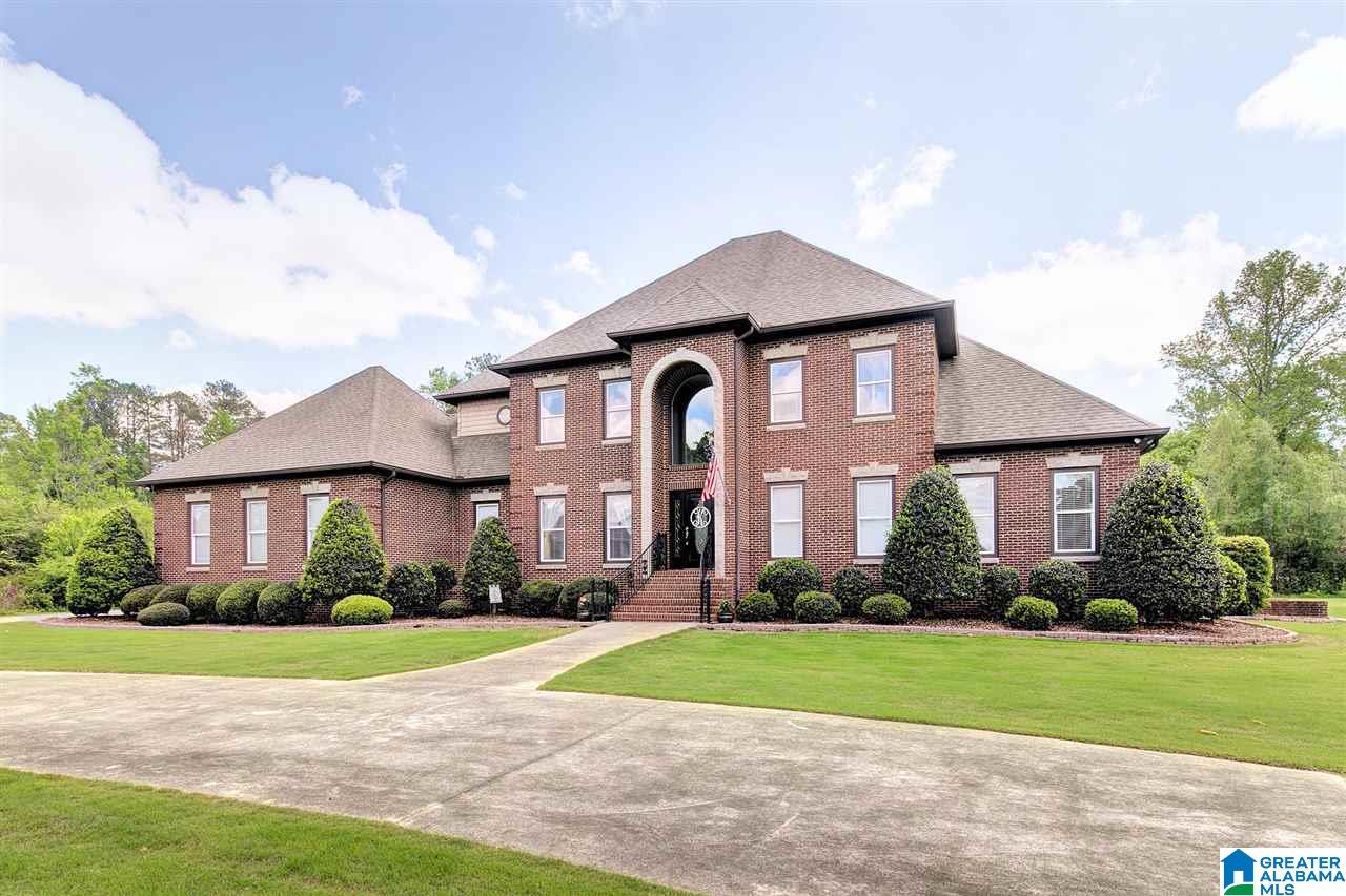 182 Deer Trace Oneonta, AL 35121 - Photo 1 of 50