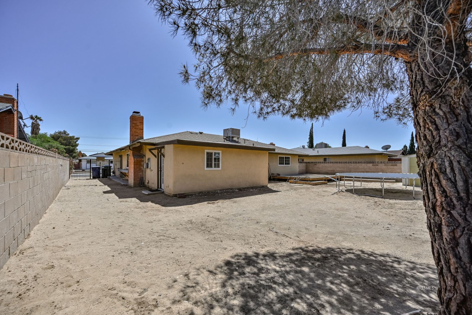 333 Peg Street Ridgecrest, CA 93555 - Photo 28 of 31