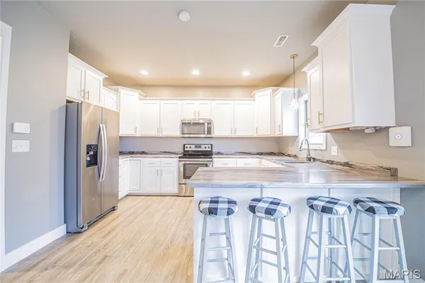 $269,900 | 724 State Hwy H, Neelyville, MO 63954