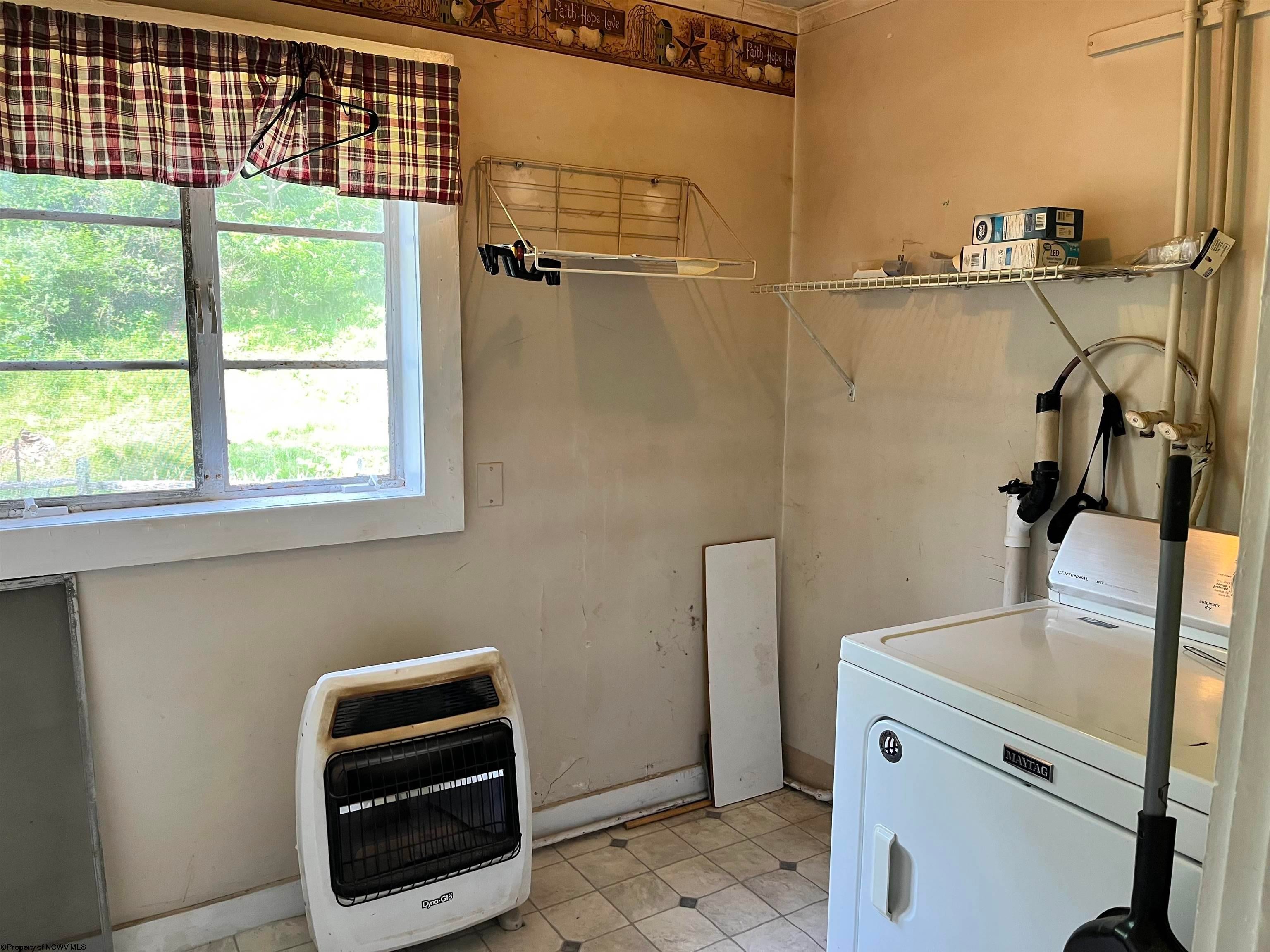 911 Wheeler Fork Road Horner, WV 26372 - Photo 16 of 48 Gallery Image 16