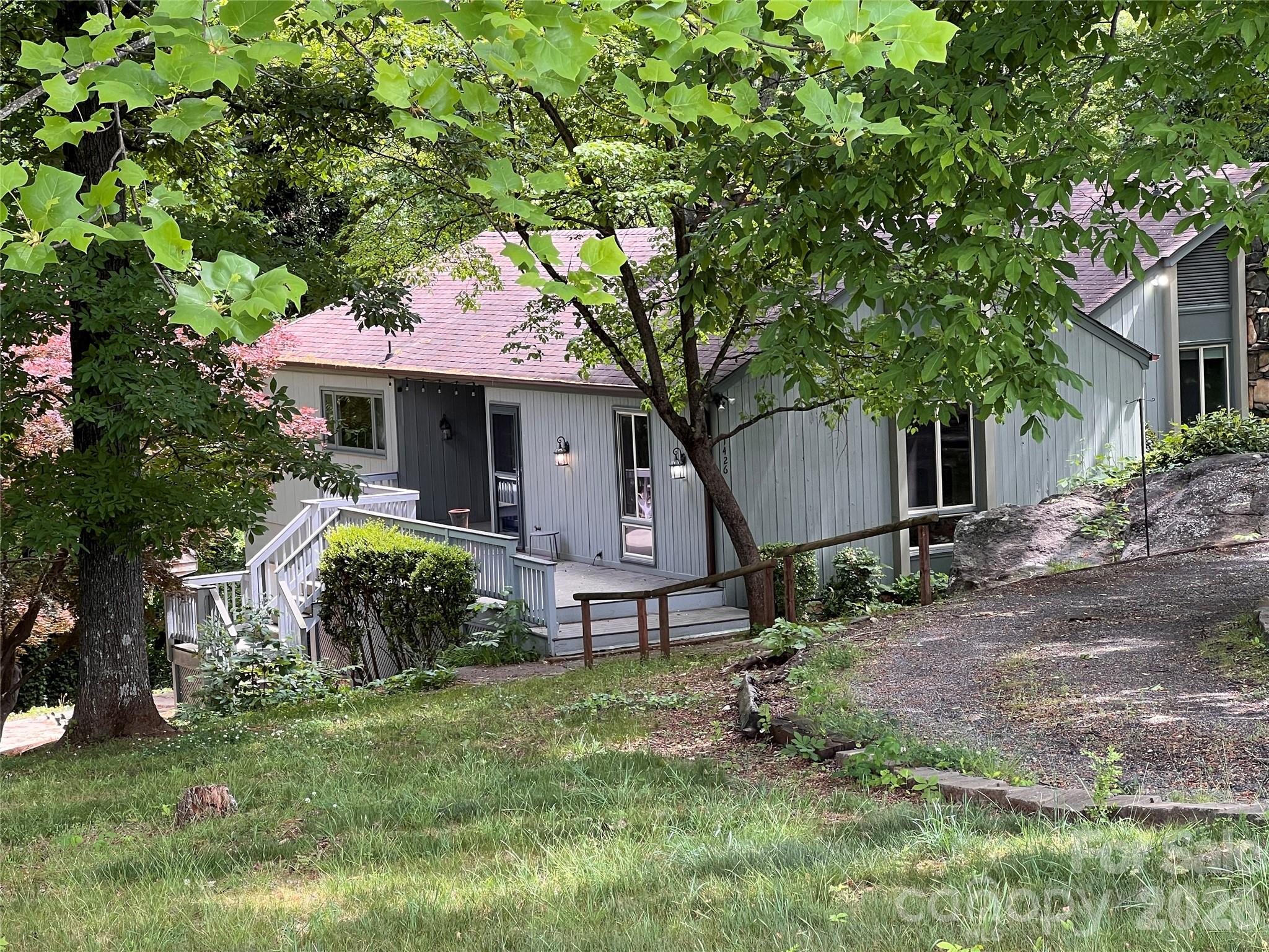 1426 Alf Hoover Road Vale, NC 28168 - Photo 2 of 35