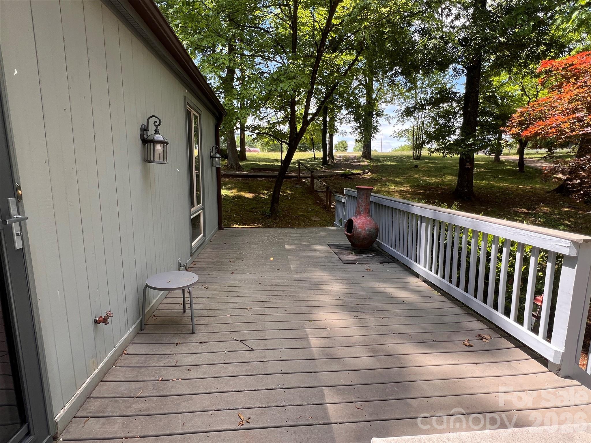 1426 Alf Hoover Road Vale, NC 28168 - Photo 32 of 35 a view of outdoor space