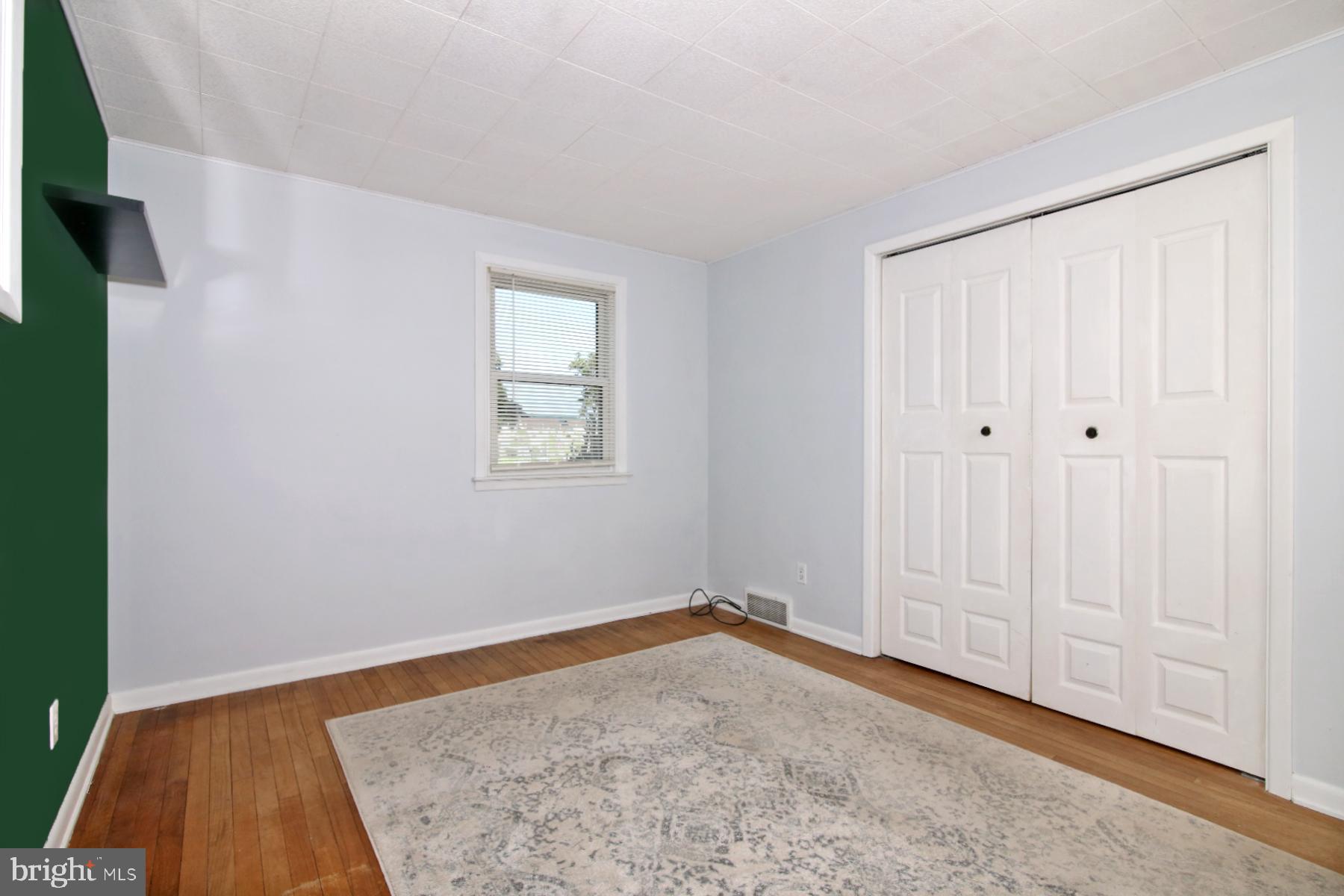 1217 Broadway Boulevard Reading, PA 19607 - Photo 11 of 35 wooden floor in an empty room