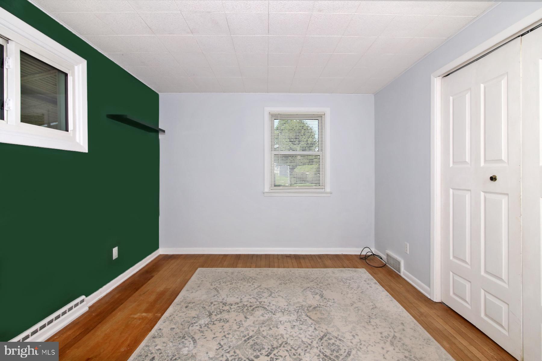 1217 Broadway Boulevard Reading, PA 19607 - Photo 13 of 35 a view of a room that has a window in it