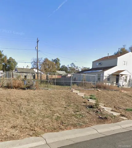 $300,000 | 1160 Xenia Street, Denver, CO 80220