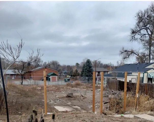 $300,000 | 1160 Xenia Street, Denver, CO 80220