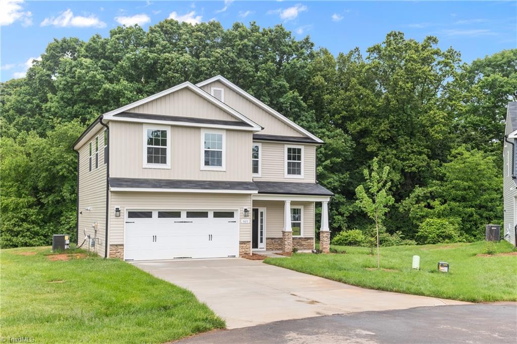 165 Red Maple Way King, NC 27021 - Photo 2 of 41
