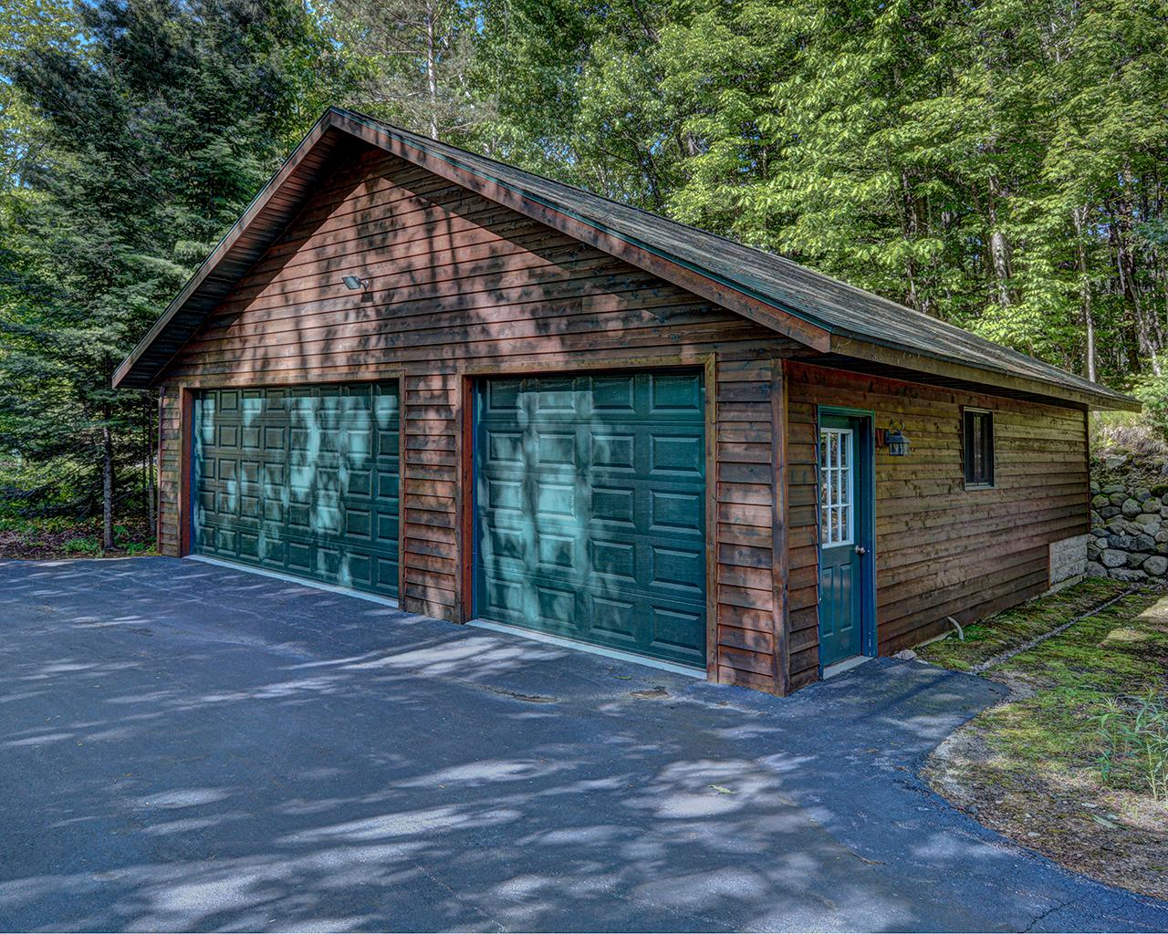 7712 Trout Road Lake Tomahawk, WI 54539 - Photo 45 of 49 Gallery Image 45