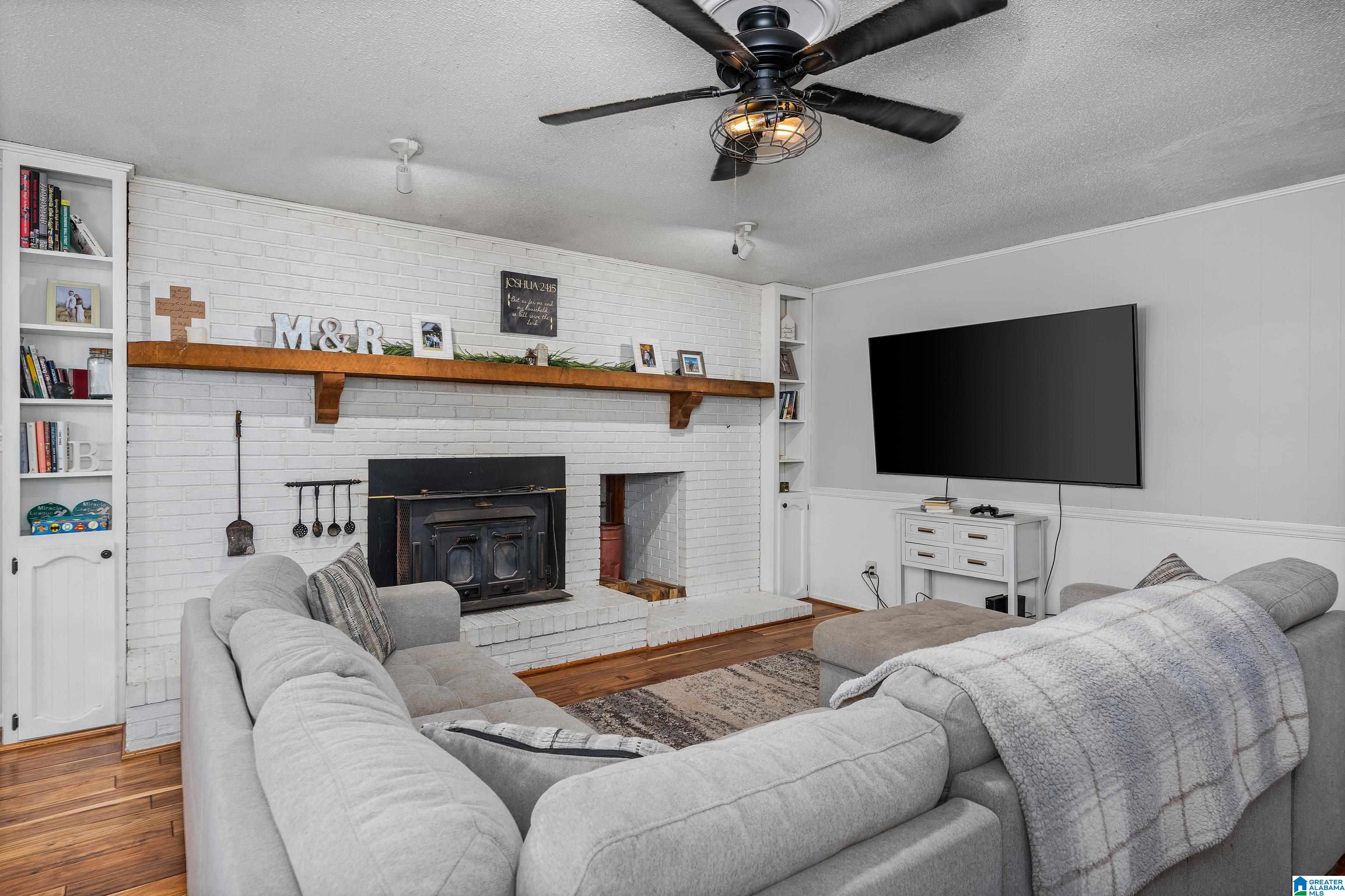 194 Miracle Hills Road Springville, AL 35146 - Photo 8 of 29 Gallery Image 8