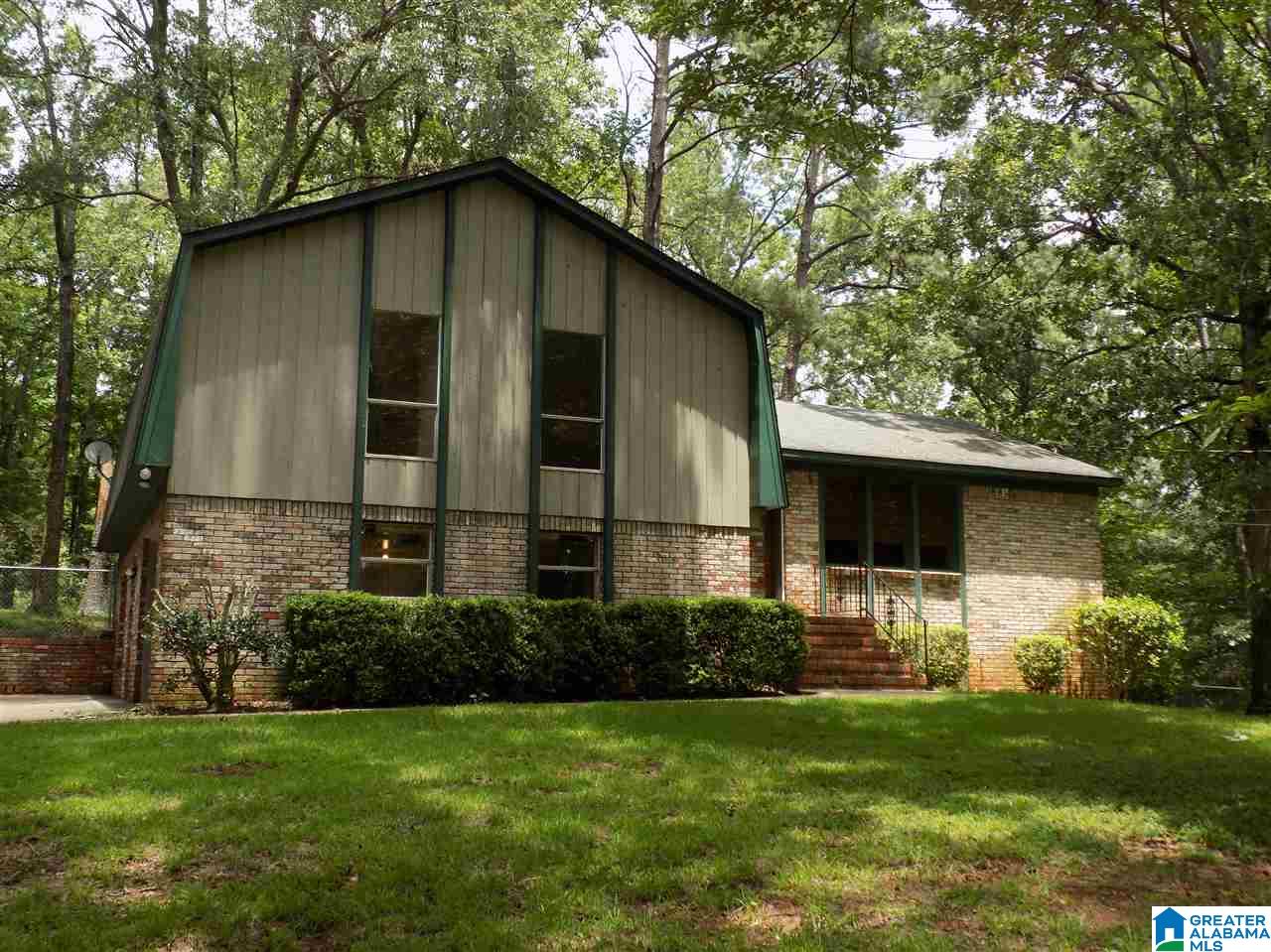 109 Maple Street Alabaster, AL 35114 - Photo 1 of 24