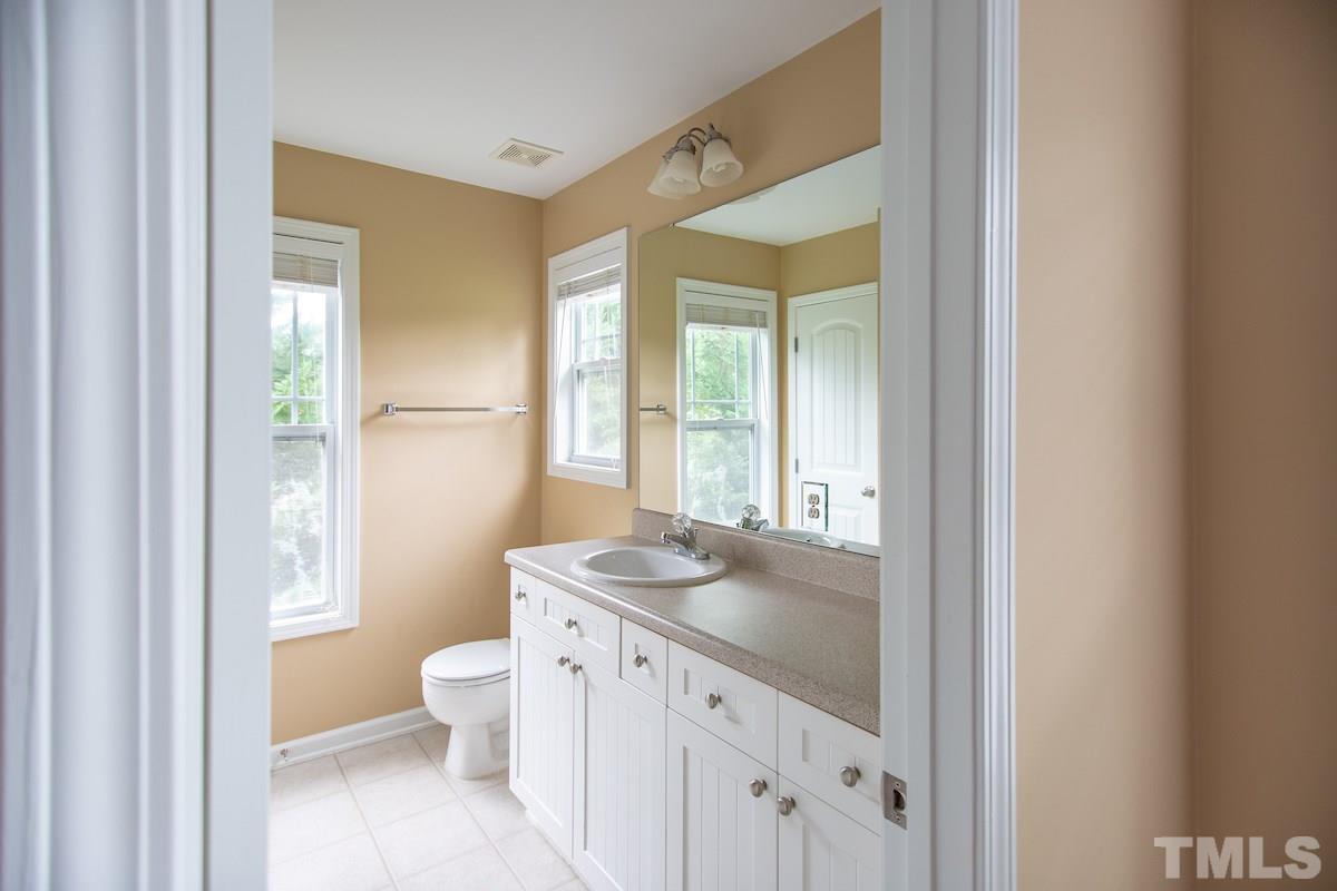 160 Pineland Circle Raleigh, NC 27606 - Photo 20 of 25