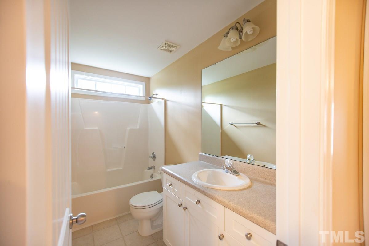 160 Pineland Circle Raleigh, NC 27606 - Photo 22 of 25