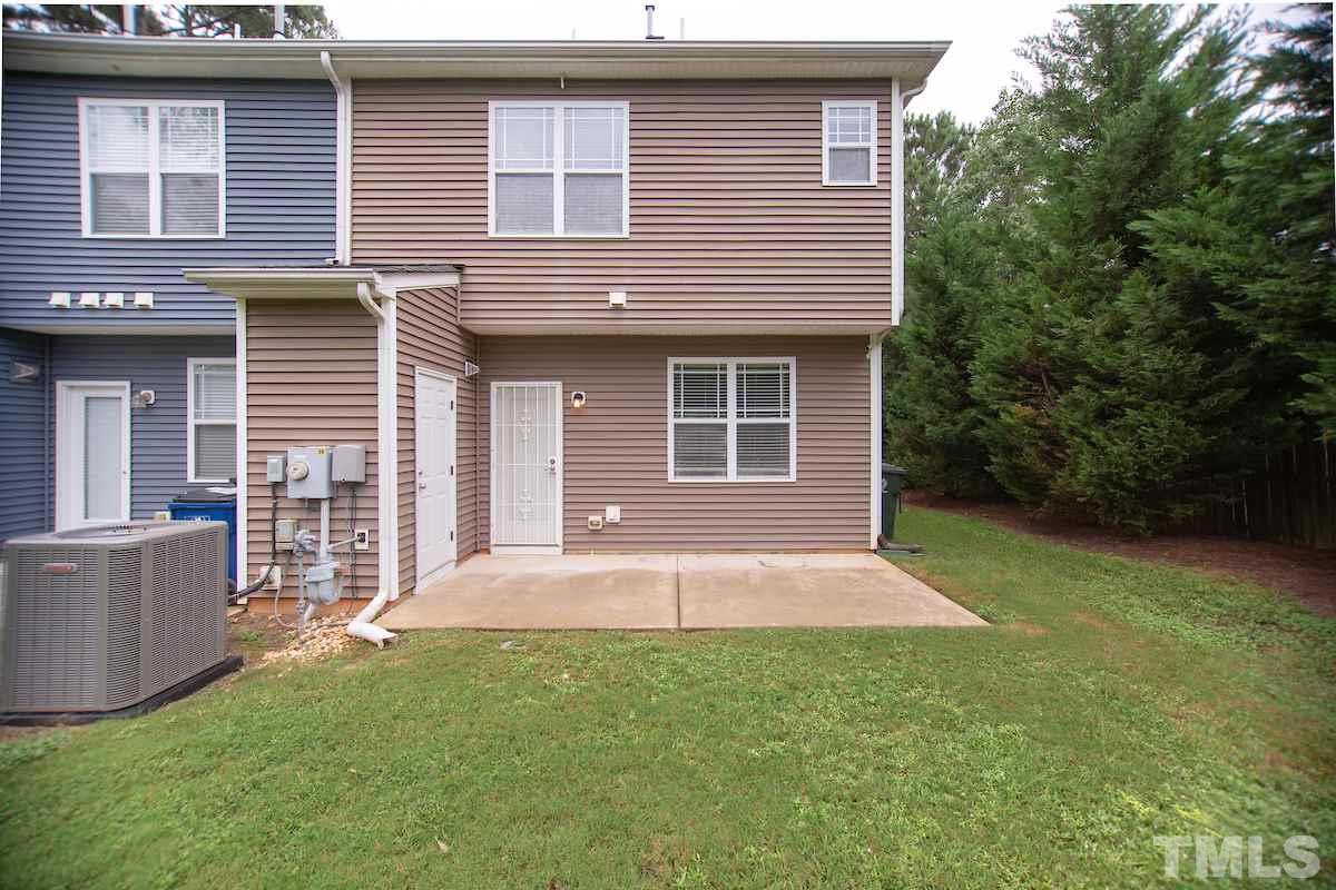 160 Pineland Circle Raleigh, NC 27606 - Photo 25 of 25
