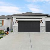 1311 Northwest Brentwood Drive, Grain Valley, MO 64029